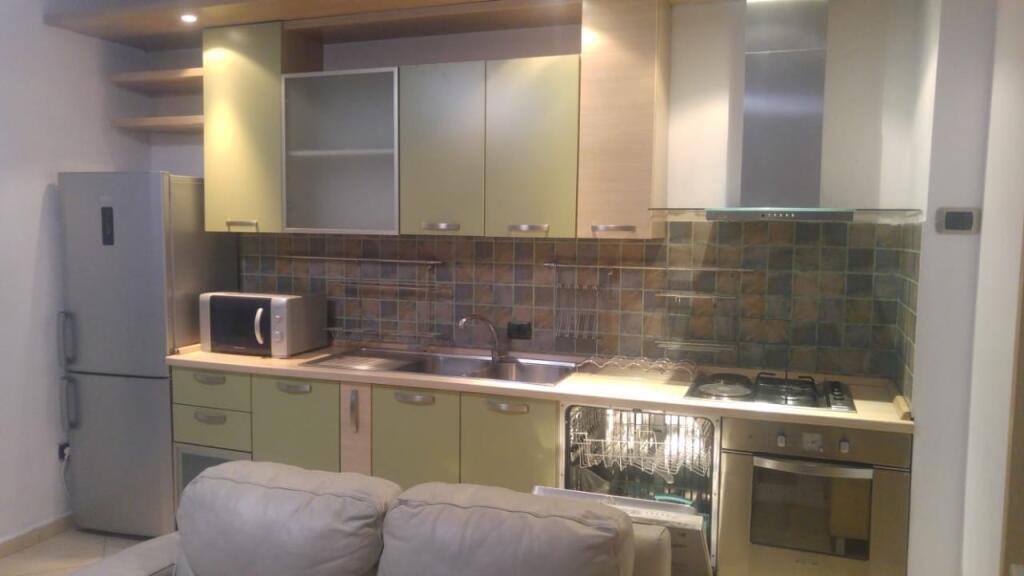 For rent opportunity 2+1+1 at Durresi restaurant Rr. Ferit Xhajko