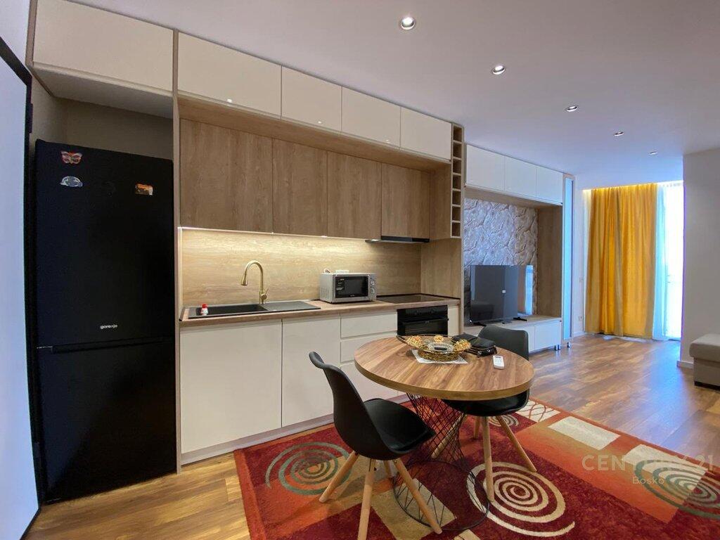 FOR RENT NEW 1+1 APARTMENT AT MINE PEZA RESIDENCE!
