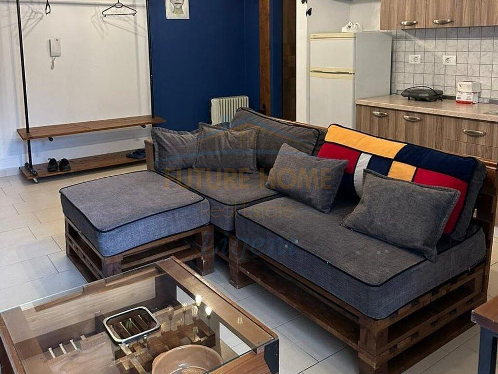 Rent, Apartment 1+1, Zoological Garden, Tirana.