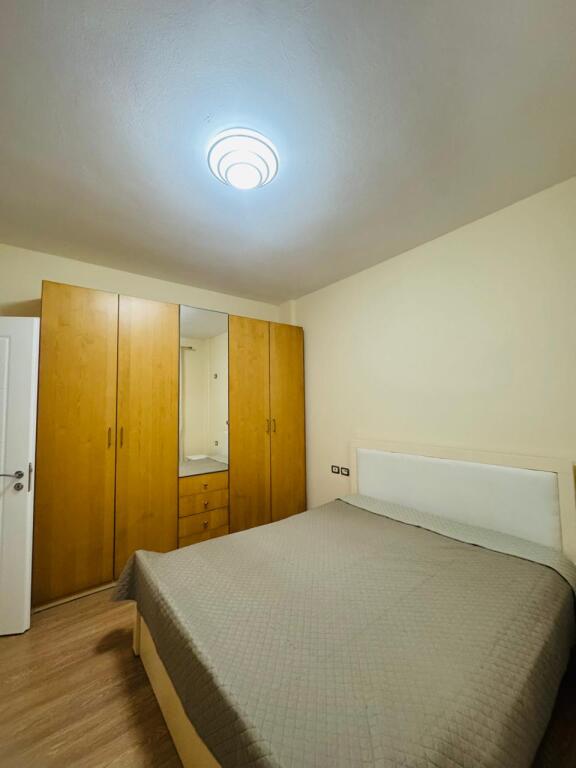 Apartment for rent 2+1 - Brigades Palace