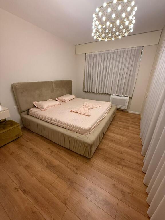 Apartament 2+1 + Parkim tek Ish Parku!