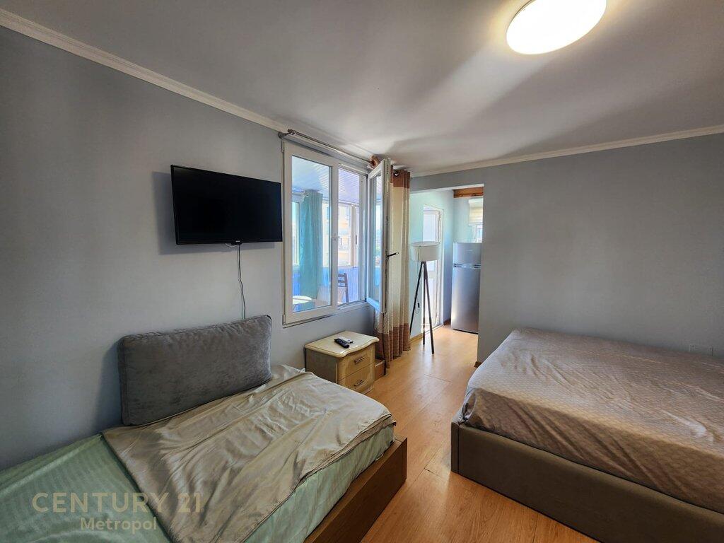Two studios for rent near the Tirana Prosecutor's Office!