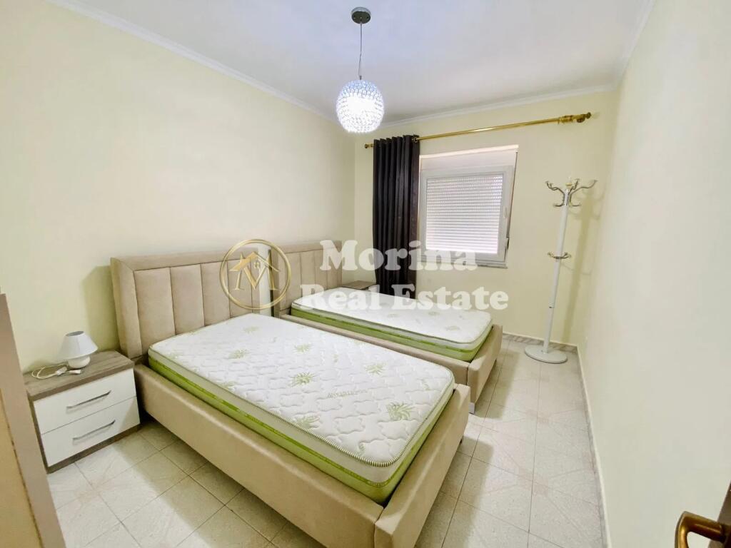 Rent, Apartment 2+1+Parking Space Fortuzi St.,700Euro/month