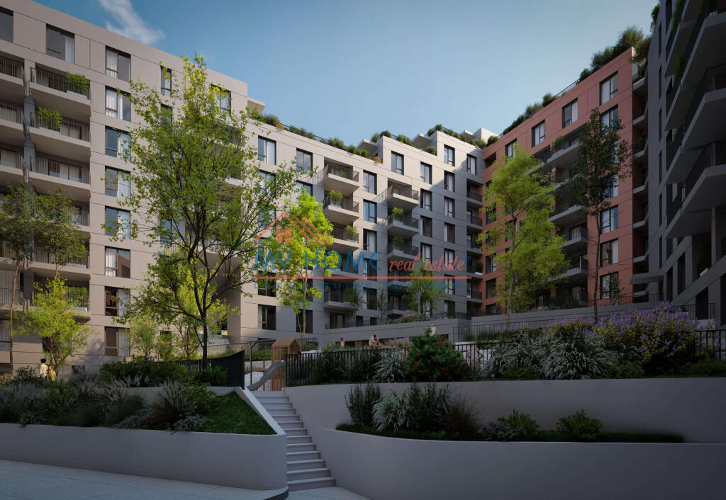 Appartamenti in Vendita Diellon 2 Residenza, Paskuqan !
