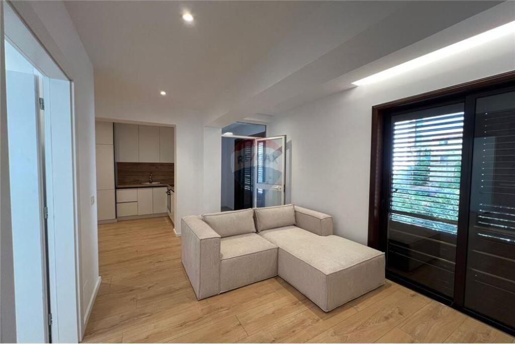 Appartamento 1+1 in affitto in via Myslym Shyri!