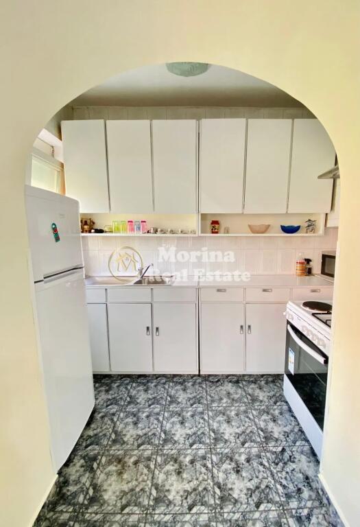 Rent, Apartment 2+1+Parking Space Fortuzi St.,700Euro/month