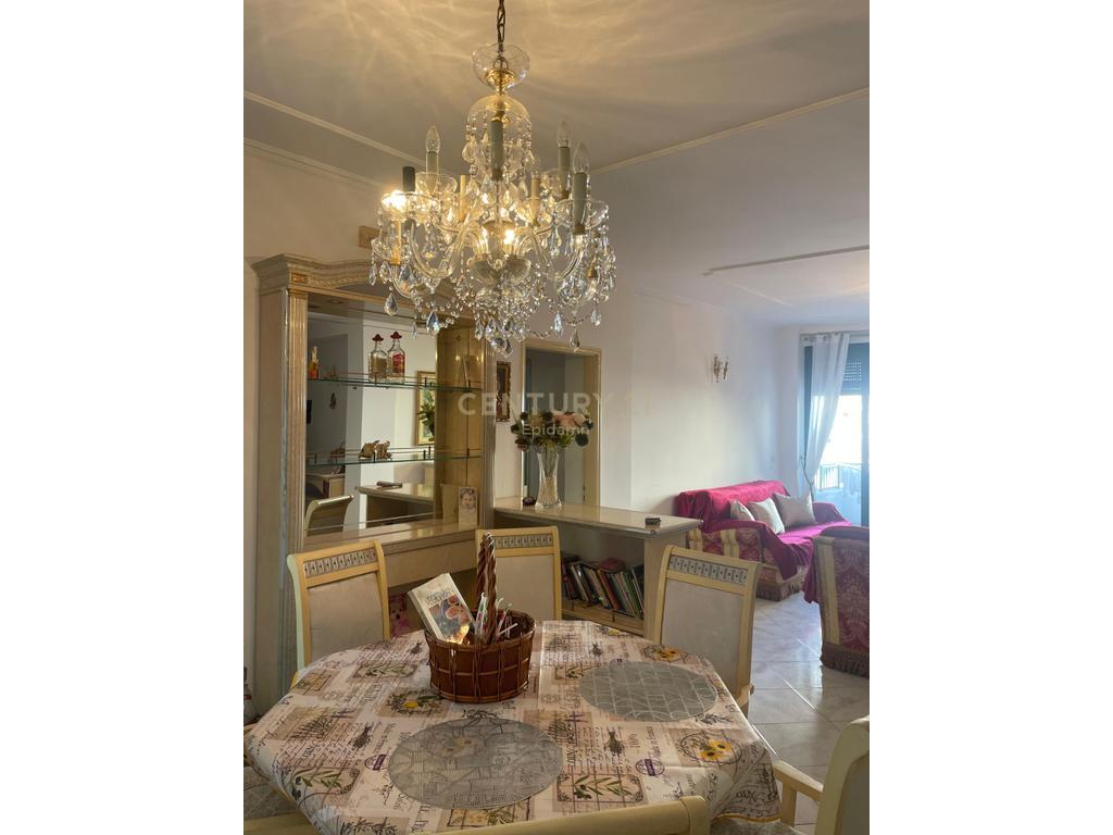 Apartment 2+1+2 for rent in Vollga !!