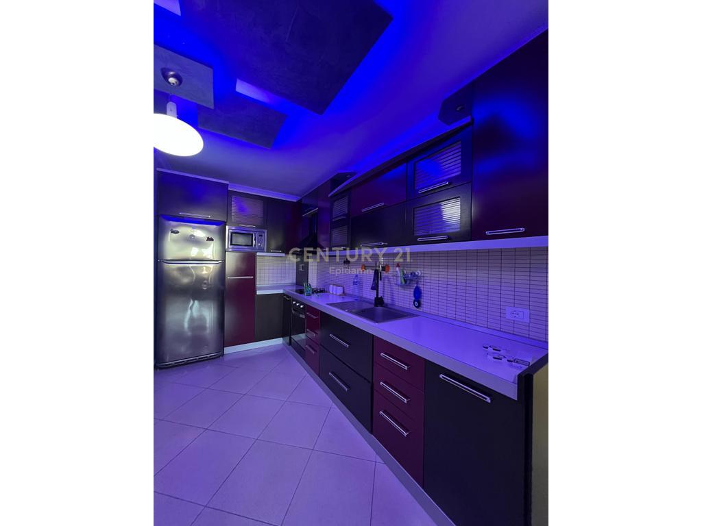 FOR RENT APARTMENT 2+1+2 + PARKING SPACE AT THE FIRST BEACH STATION!
