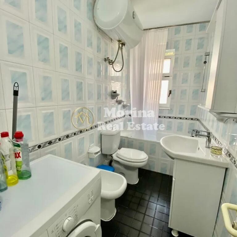 Rent, Apartment 2+1+Parking Space Fortuzi St.,700Euro/month