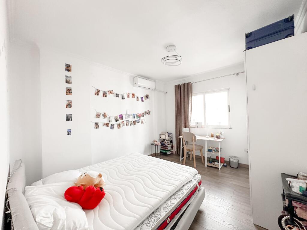 Apartament 2+1 me qira Don Bosko