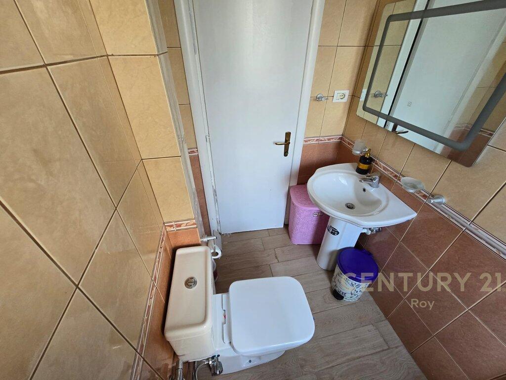 SHITET APARTAMENT 1+1 TEK MALI I ROBIT!