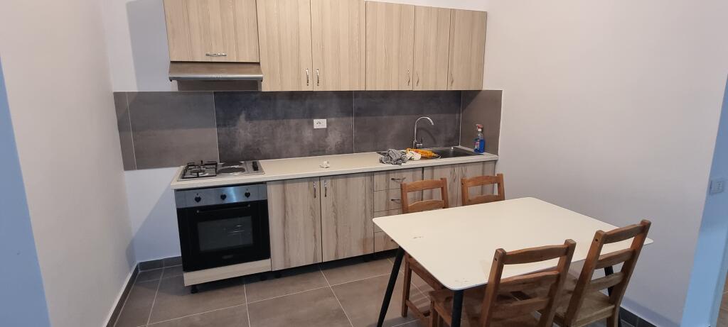 Apartment 2+1 for rent near the overpass in Selite