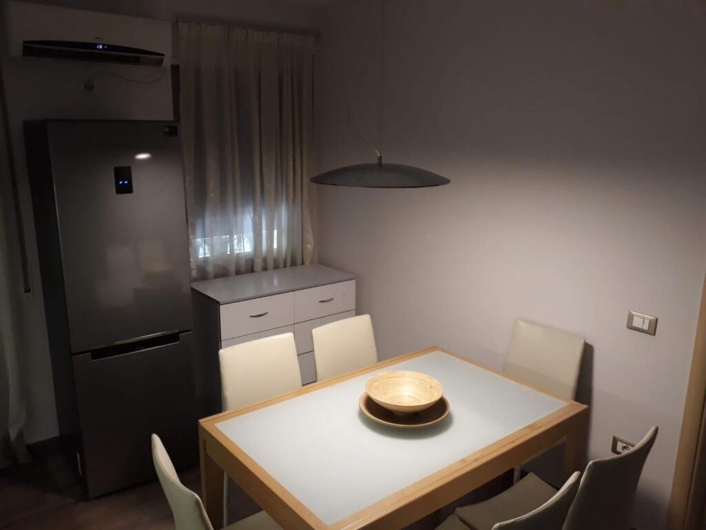 Apartment 2+1 for rent near the Center, Haxhi Dalliu Street