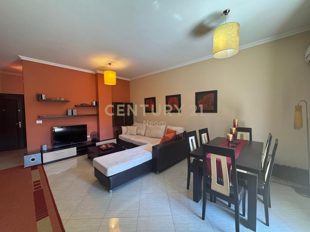 Apartament 1+1 Me Qira, Liqeni i Thatë - 550.00€