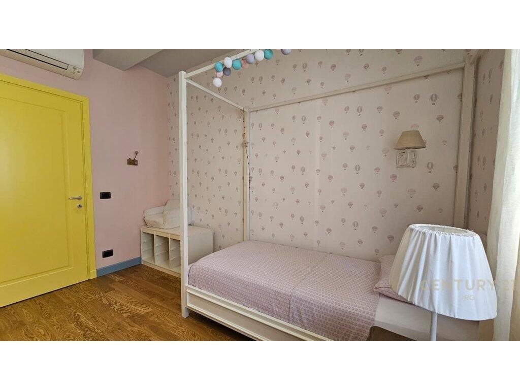 🌟 Apartament Luksoz 3+1+2 me 3 Poste Parkimi – Me Qira në Touch of the Sun