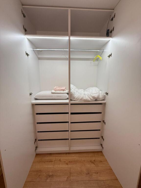 Apartament 2+1 + Parkim tek Ish Parku!