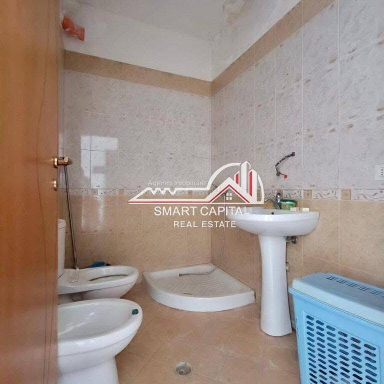 STUDIO APARTMENT FOR SALE NEAR THE HOSPITAL, VLORE!