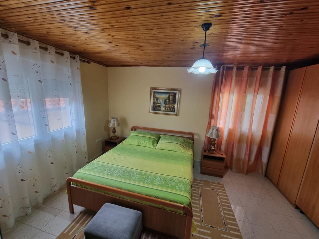 2+1 apartments for rent on the villa floor near the Swedish Embassy!