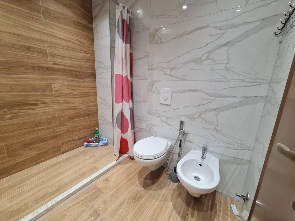 APARTMENT FOR RENT 2+1+2, ZOGU I ZI!