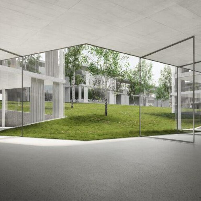 Appartamento 2+1+3 in Vendita – Long Hill Residence, vicino a TEG ✨