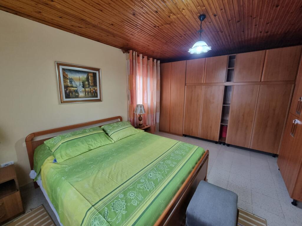2+1 apartments for rent on the villa floor near the Swedish Embassy!