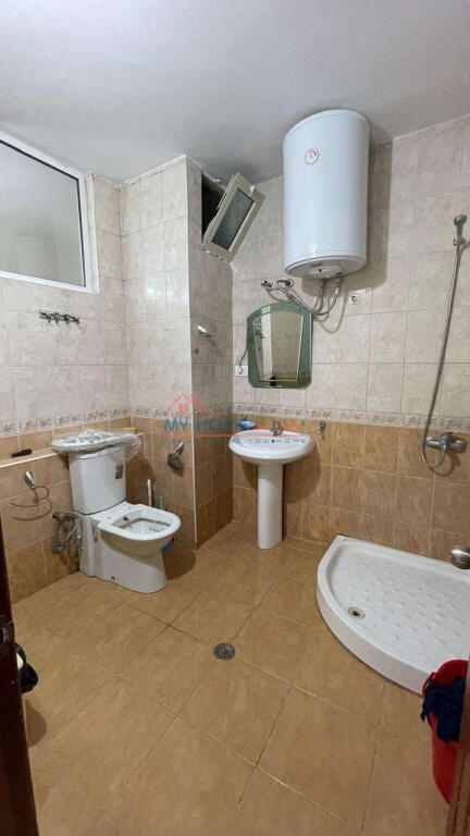 Apartment 1+1+ Self kitchen for rent Laprake Tirana