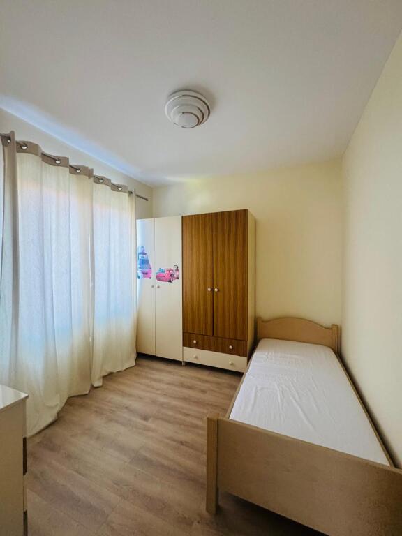 Apartment 2+1 for rent - Brigades Palace