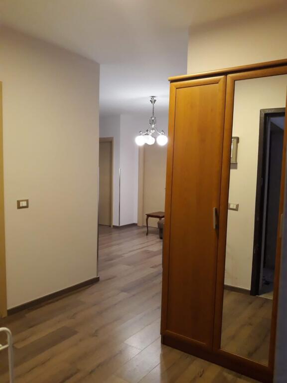 Apartment 2+1 for rent near the Center, Haxhi Dalliu Street