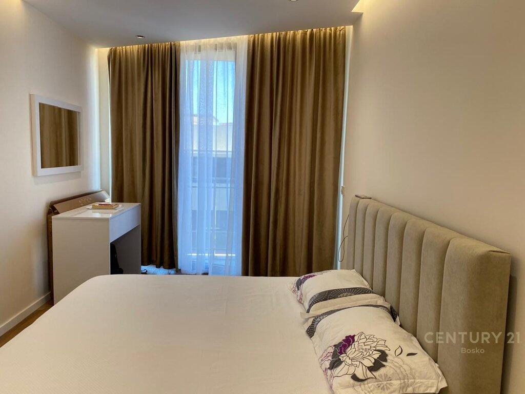 FOR RENT NEW 1+1 APARTMENT AT MINE PEZA RESIDENCE!

