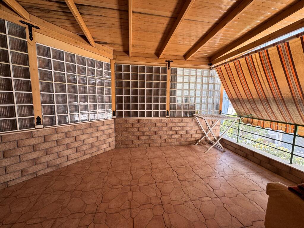 Apartment for rent – Don Bosko, Tirana