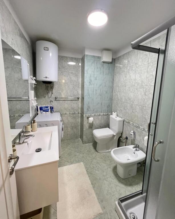 Nobis📍Art Turbina apartment 1+1 for sale