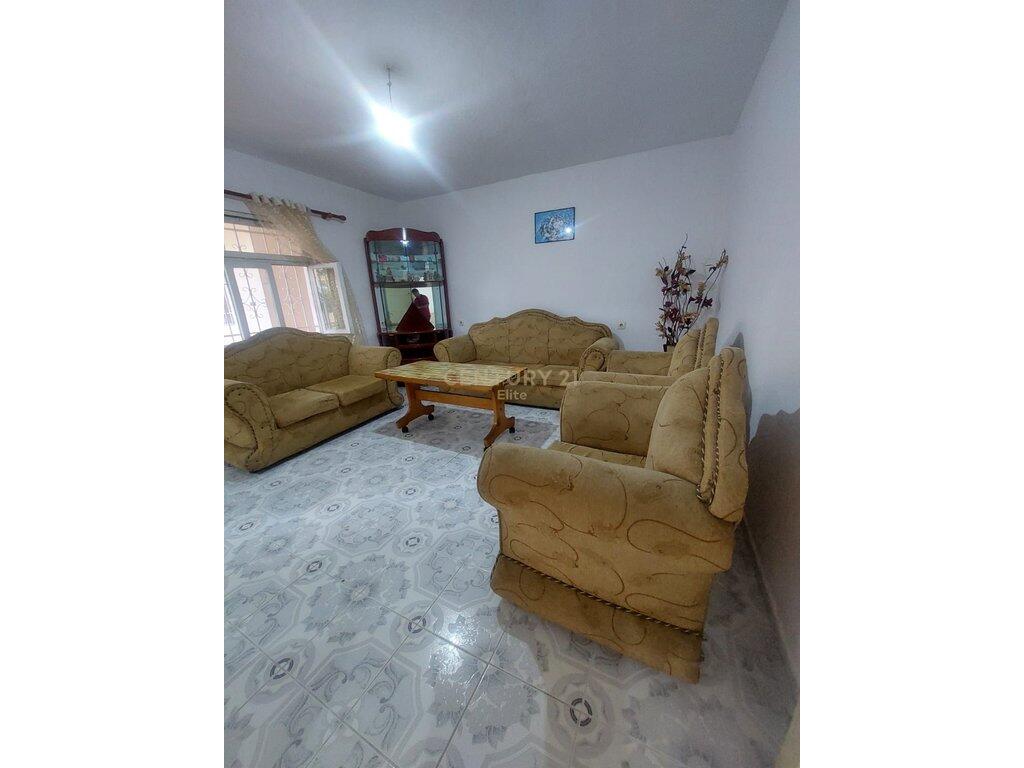 Rent, Private House, Military Hospital