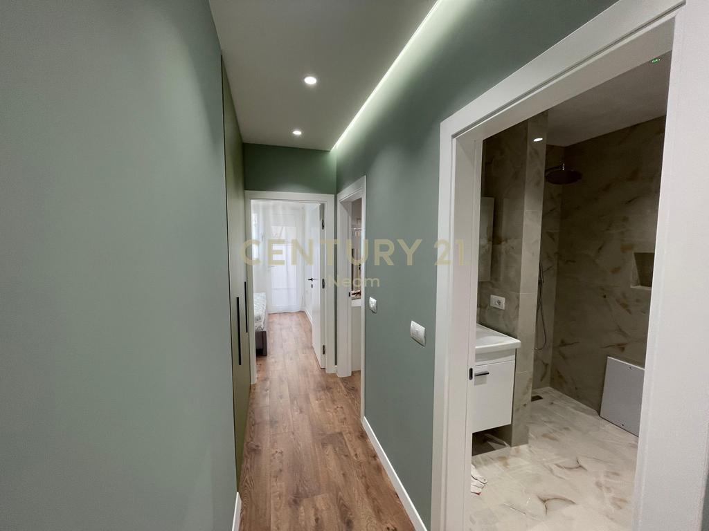 QIRA, APARTAMENT 2+1 TEK LIQENI I THATE - I SAPO INVESTUAR!