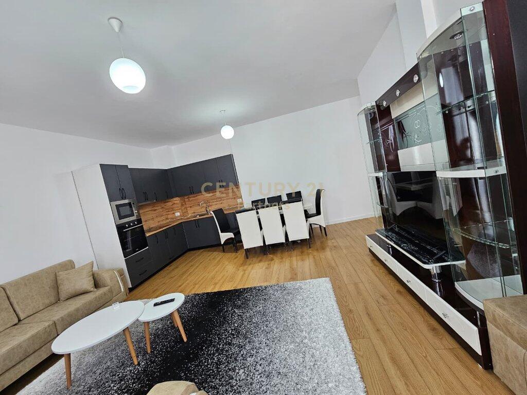 Japim me qira apartament 2+1, kompleksi Tudas