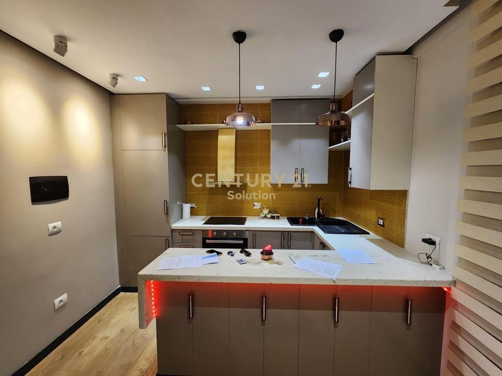 APARTMENT 1+1+VERANDA FOR RENT IN ASTIR!
