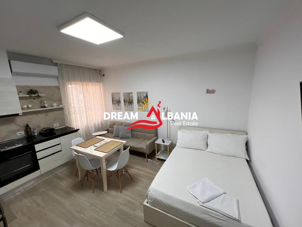 Apartment for rent on Bogdaneve street near Spar in Tirana (ID 4201091)