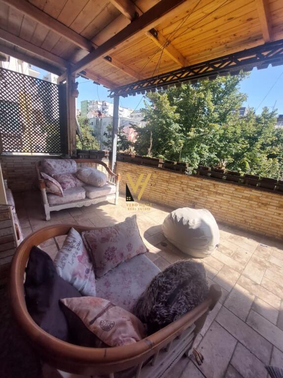 APARTMENT 2+1+BLK FOR RENT AT WILLSON SQUARE 1,800 EURO