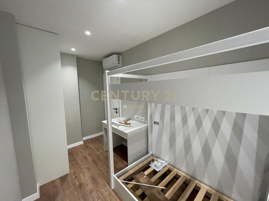 QIRA, APARTAMENT 2+1 TEK LIQENI I THATE - I SAPO INVESTUAR!