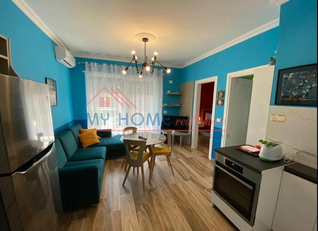 Apartament 2+1 me qera tek 21 Dhjetori