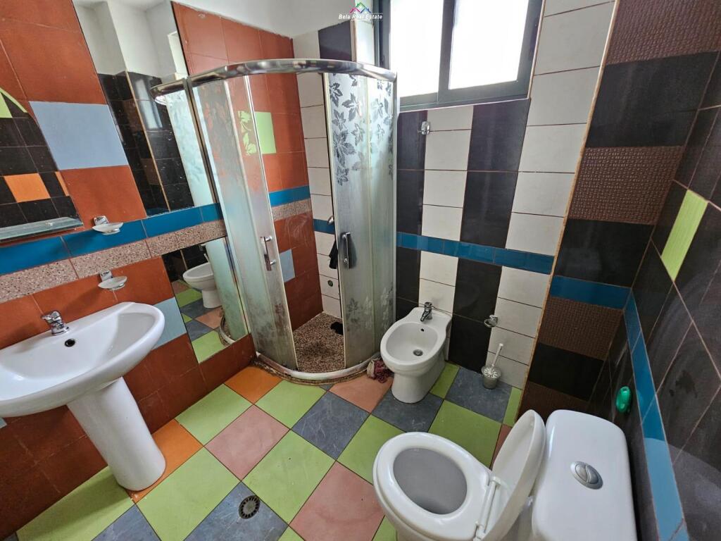 Villa for Rent 3+1 at the Former Electric Market (ID BV22487) Tirana