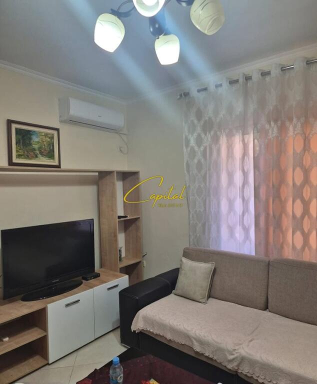 APARTAMENT ME QERA 1+1 5 MAJ 45.000 LEKE