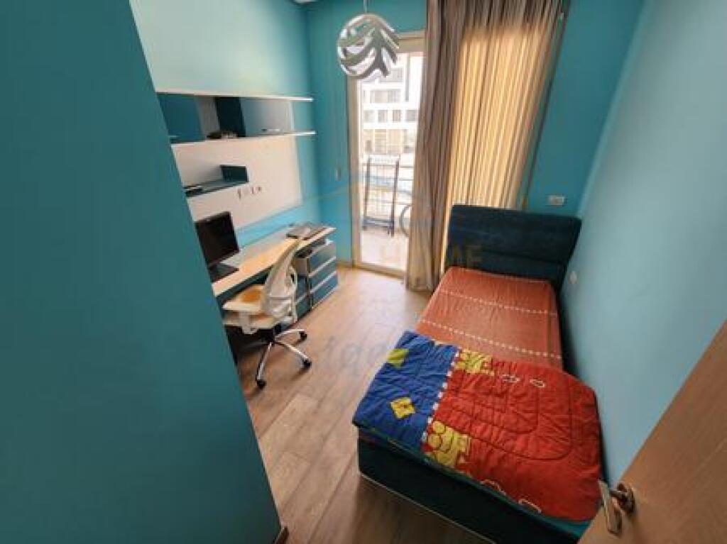 Rent, Apartment 3+1+Parking Space, New Boulevard, Tirana