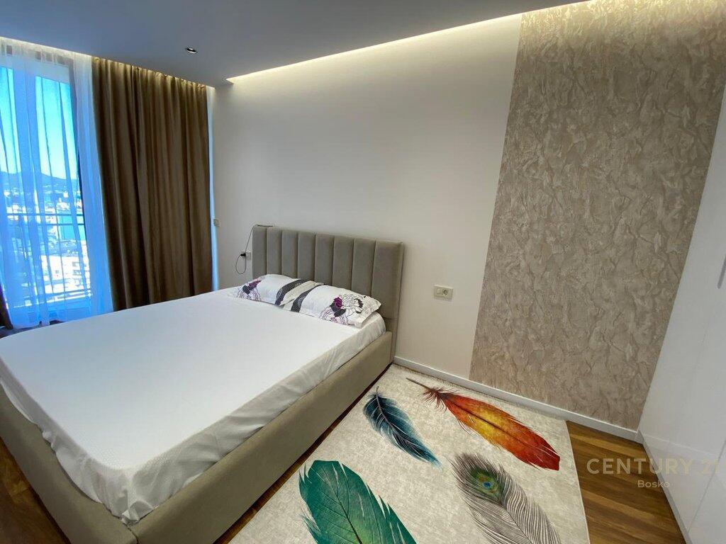 FOR RENT NEW 1+1 APARTMENT AT MINE PEZA RESIDENCE!
