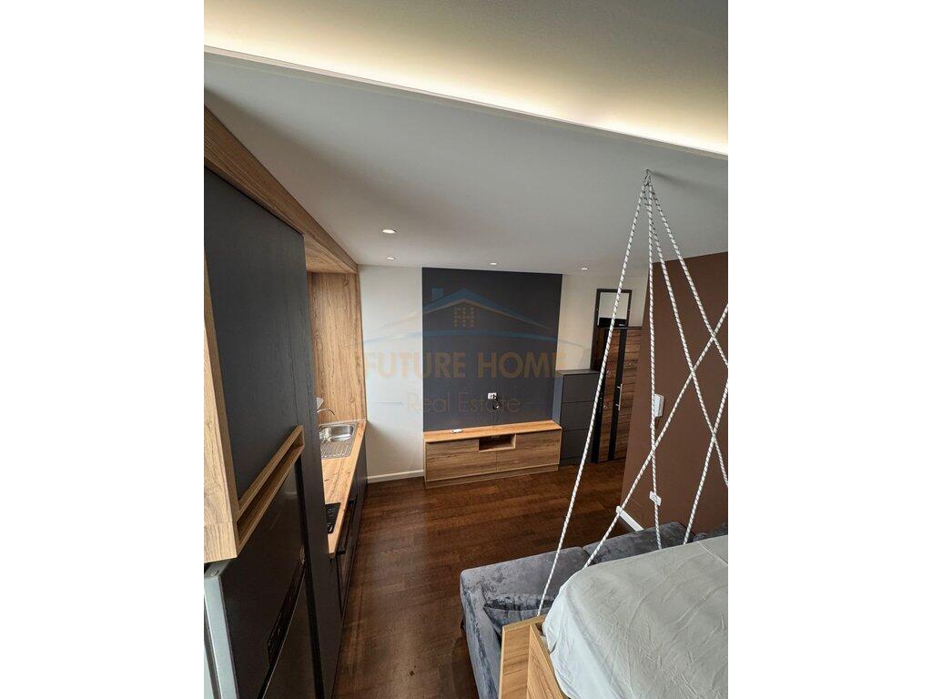 For sale, Studio apartment, New Ring.