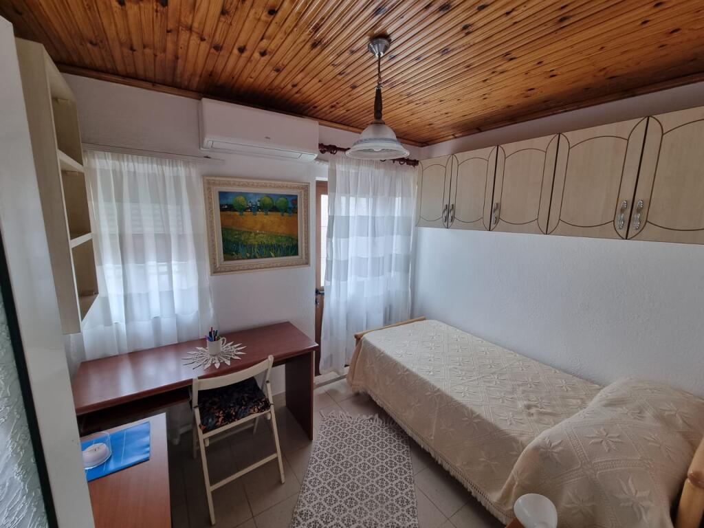 2+1 apartments for rent on the villa floor near the Swedish Embassy!