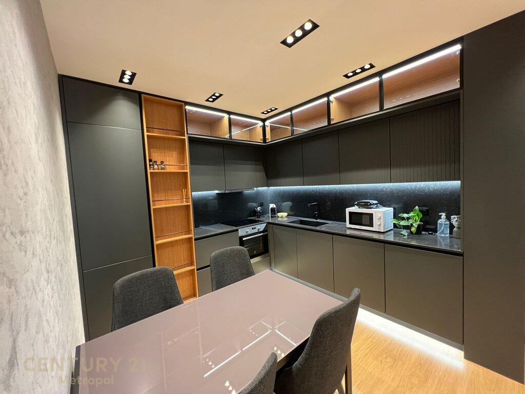APARTMENT FOR RENT 2+1 NEAR THE CENTER !