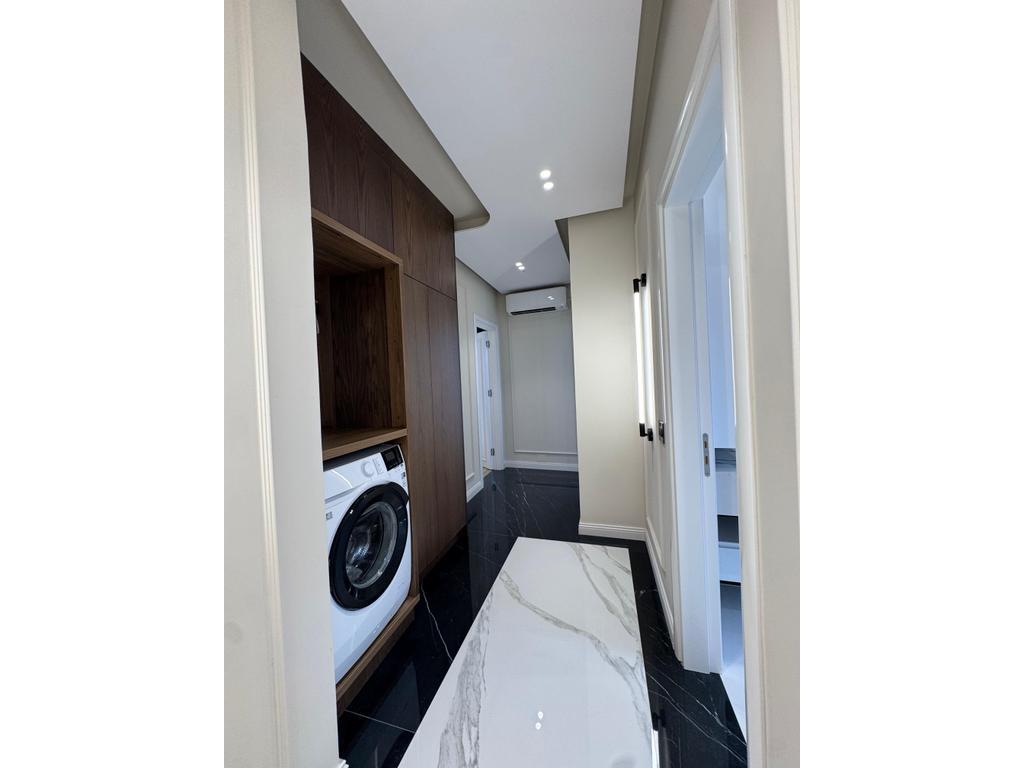 In vendita, Appartamento Premium 3+1+2, Avid Residence, Nuovo Viale, Tirana.