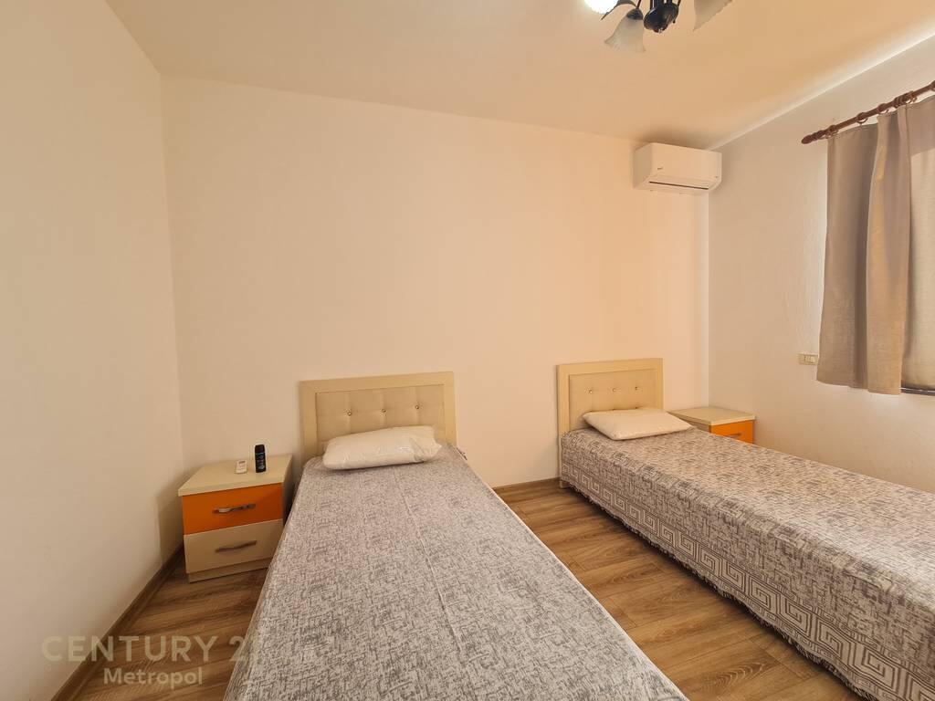 APARTMENT FOR RENT 2+1+2, ZOGU I ZI!