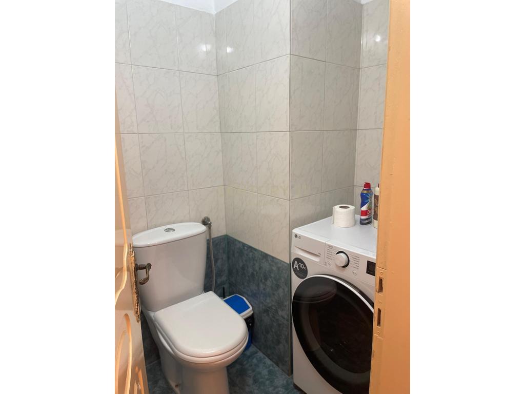 Apartment 2+1+2 for rent in Vollga !!