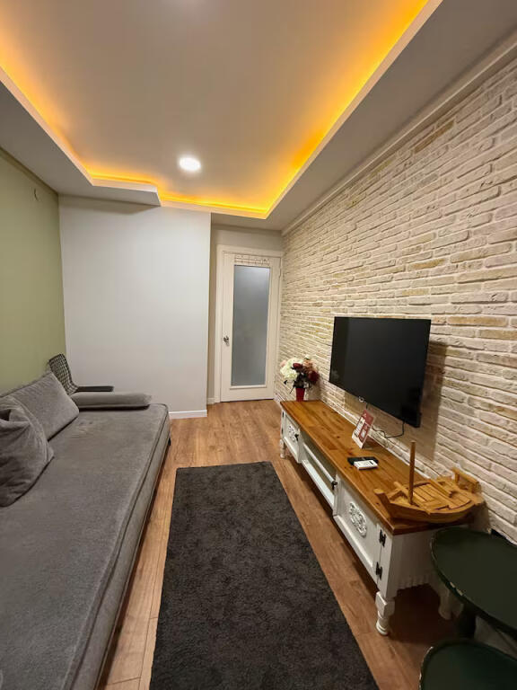 Apartment for Rent 2+1 at 21 Dhjetori (ID B2201122) Tirane​